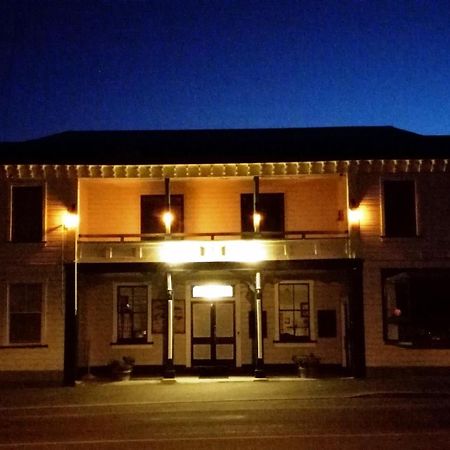 Rustic Country 1878 Hotel Oxford Exteriör bild