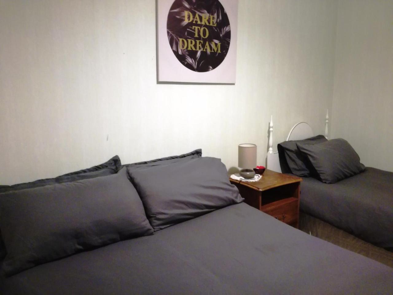 Rustic Country 1878 Hotel Oxford Exteriör bild